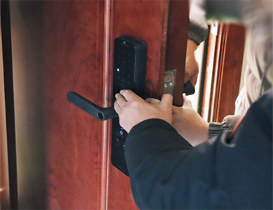 中站24小时上门开锁公司